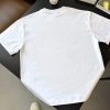 お洒落サンローランシグネチャーロゴ Ｔシャツ パロディ Sax16915 - 画像 (4)