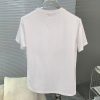 送料込サンローラン シグネチャーロゴ Ｔシャツ フェイク 2色 Sax36233 - 画像 (3)