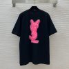 高品質サンローラン シグネチャーロゴ Ｔシャツ パチモン Sah30503 - 画像 (6)