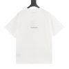 最安値挑戦サンローラン シグネチャーロゴ Ｔシャツ n級品 Saq65188 - 画像 (3)