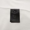 最安値挑戦サンローラン シグネチャーロゴ Ｔシャツ n級品 Saq65188 - 画像 (5)