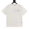 n級 おすすめサンローラン 偽物 シグネチャーロゴ Ｔシャツ Sai97578