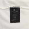 n級 おすすめサンローラン 偽物 シグネチャーロゴ Ｔシャツ Sai97578 - 画像 (7)