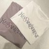 送料込サンローラン レプリカ シグネチャーロゴ Ｔシャツ 2色 Sap93811 - 画像 (8)