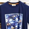 最安値挑戦エルメス カプセルスポーツ カットソーＴシャツ パロディ 3色 ere76723 - 画像 (4)