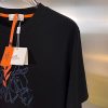 入手困難エルメス n級品 カプセルスポーツ カットソーＴシャツ erd02900 - 画像 (5)