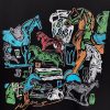 希少エルメス コピー カプセルスポーツ カットソーＴシャツ erz62824 - 画像 (3)