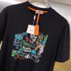 希少エルメス コピー カプセルスポーツ カットソーＴシャツ erz62824 - 画像 (4)