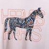 確保済みエルメス カプセルスポーツ カットソーＴシャツ パロディ 2色 erz14207 - 画像 (3)