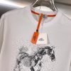 高品質エルメス カプセルスポーツ カットソーＴシャツ コピー 2色 erh45612 - 画像 (4)