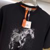 高品質エルメス カプセルスポーツ カットソーＴシャツ コピー 2色 erh45612 - 画像 (7)