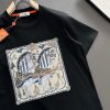 確保済みエルメス カプセルスポーツ カットソーＴシャツ パチモン 2色 erh21620 - 画像 (3)