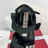 ☆超人気☆ロジェ ヴィヴィエ n級品 Viv Go-Thick トレッキー サンダ 2色 rod38977 - 画像 (5)