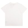 n級 おすすめモンクレール ロゴ Tシャツ 半袖 コットン パロディ mod84988 - 画像 (6)