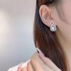大人気!ミキモト ピアス 激安 スーパーコピー mia23998 - 画像 (3)