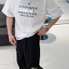 超入手困難♪メゾンマルジェラ MM6 半袖 tシャツ 偽物 ホワイト Max34517 - 画像 (3)