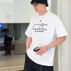 超入手困難♪メゾンマルジェラ MM6 半袖 tシャツ 偽物 ホワイト Max34517 - 画像 (7)