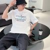 超入手困難♪メゾンマルジェラ MM6 半袖 tシャツ 偽物 ホワイト Max34517 - 画像 (9)