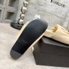 ジルサンダー レザー スライド サンダル コピー 厚底 Jic80800 - 画像 (9)