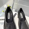 ジルサンダー コピー パンプス ブラック Jid42621 - 画像 (7)