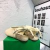 ジルサンダー 偽物 バックストラップ付 レザー ヒール パンプス Jip35431 - 画像 (8)