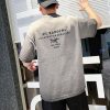 着心地の良い ジルサンダー x ArcTeryx 偽物 コラボ tシャツ Jin83837 - 画像 (3)