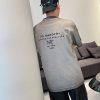 着心地の良い ジルサンダー x ArcTeryx 偽物 コラボ tシャツ Jin83837 - 画像 (7)