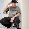 着心地の良い ジルサンダー x ArcTeryx 偽物 コラボ tシャツ Jin83837 - 画像 (9)