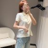 24春夏 モンクレール ポロシャツ スーパーコピー mop37825 - 画像 (4)