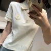 24春夏 モンクレール ポロシャツ スーパーコピー mop37825 - 画像 (7)