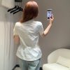 24春夏 モンクレール ポロシャツ スーパーコピー mop37825 - 画像 (8)