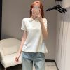 24春夏 モンクレール ポロシャツ スーパーコピー mop37825 - 画像 (6)