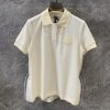 24春夏 モンクレール ポロシャツ スーパーコピー mop37825 - 画像 (9)