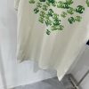 絶対欲しい！可愛い♡シャネル CC コットン Tシャツ パロディ sht06524 - 画像 (7)