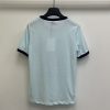 ギフトに最適♪セリーヌ CELINEPARIS 70’S Tシャツ 偽物 Cee30030 - 画像 (7)