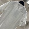 【ルイヴィトン フェイク】ヴィンテージエフェクト Tシャツ セットアップ vue37859 - 画像 (5)