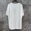 ルイヴィトン エンブロイダードコットンTシャツ 偽物【人気商品】 1AFQ66 - 画像 (3)