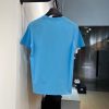 速達発送モンクレール レプリカ ロゴ コットン クルーネック Tシャツ moe21788 - 画像 (6)