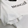 モンクレール ロゴ コットン クルーネック Tシャツ N級品 mob82566 - 画像 (7)