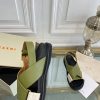 マルニ フスベット ストラップサンダル 激安 mau38261 - 画像 (4)