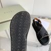 大人気!マルニ フスベット クロスストラップサンダル コピー FBMS00 - 画像 (9)