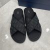 入手困難ディオール メンズファッション サンダル 3色 dez70820 - 画像 (2)