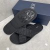 入手困難ディオール メンズファッション サンダル 3色 dez70820 - 画像 (5)