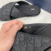 入手困難ディオール メンズファッション サンダル 3色 dez70820 - 画像 (4)
