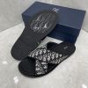 入手困難ディオール メンズファッション サンダル 3色 dez70820 - 画像 (7)