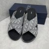 入手困難ディオール メンズファッション サンダル 3色 dez70820 - 画像 (9)