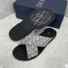 入手困難ディオール メンズファッション サンダル 3色 dez70820 - 画像 (10)