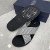 《大人気》ディオール メンズファッション サンダル コピー 2色 dex46070 - 画像 (7)