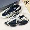 《大人気》バルマン ユニコーン ローカット スニーカー n級品 bab69309 - 画像 (5)
