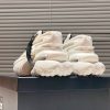 高級ブランドバルマン コピー ユニコーン ローカット スニーカー bah21466 - 画像 (3)